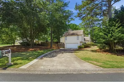 5052 Rodrick Trail, Marietta, GA 30066 - Photo 36