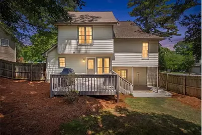 5052 Rodrick Trail, Marietta, GA 30066 - Photo 42