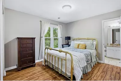 5052 Rodrick Trail, Marietta, GA 30066 - Photo 24