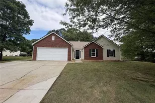 410 Crestbend Ln, Powder Springs, GA 30127 - Photo 1