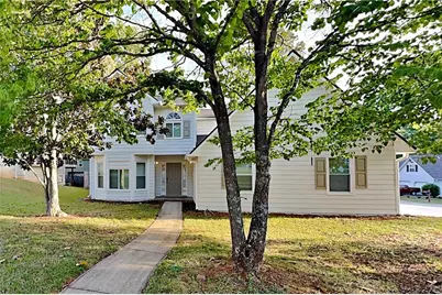 1800 Baynard Court NW, Acworth, GA 30102 - Photo 1