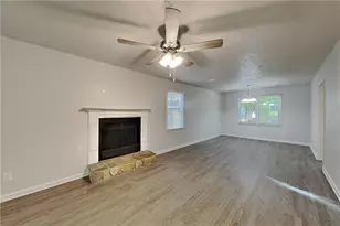 1800 Baynard Ct NW, Acworth, GA 30102 - Photo 2