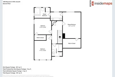 1800 Baynard Court NW, Acworth, GA 30102 - Photo 22