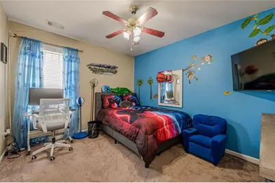 241 Ryan Trail, Dallas, GA 30157 - Photo 12