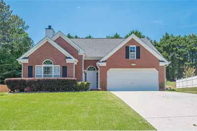 241 Ryan Trail, Dallas, GA 30157 - Photo 2
