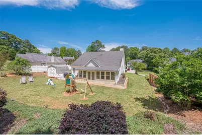 241 Ryan Trail, Dallas, GA 30157 - Photo 44