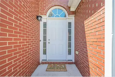 241 Ryan Trail, Dallas, GA 30157 - Photo 4