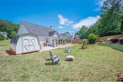 241 Ryan Trail, Dallas, GA 30157 - Photo 42