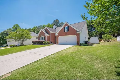 241 Ryan Trail, Dallas, GA 30157 - Photo 6