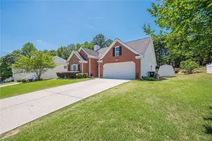 241 Ryan Tr, Dallas, GA 30157 - Photo 6