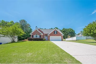 241 Ryan Trail, Dallas, GA 30157 - Photo 1