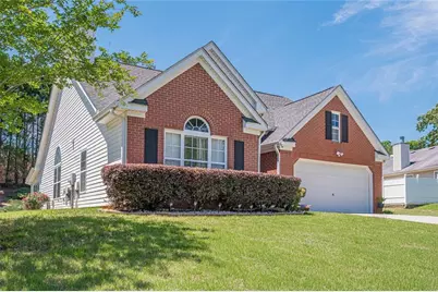 241 Ryan Trail, Dallas, GA 30157 - Photo 4