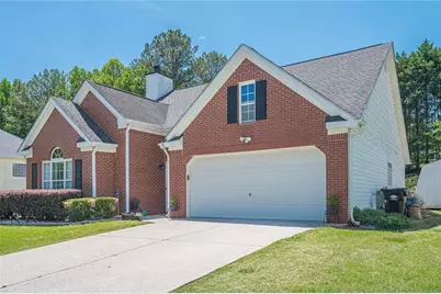 241 Ryan Trail, Dallas, GA 30157 - Photo 6