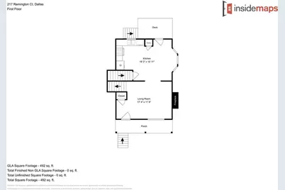 217 Remington Court, Dallas, GA 30132 - Photo 20