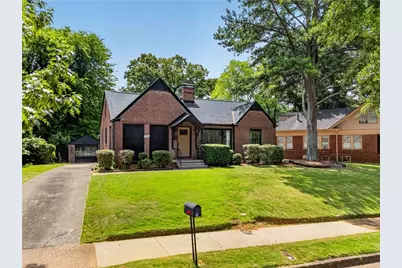 [Address not provided], Atlanta, GA 30310 - Photo 2