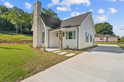 55 Old Water Works Road, Calhoun, GA 30701 - Photo 2