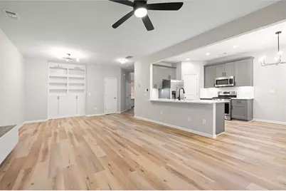 1530 Faircrest Lane, Alpharetta, GA 30004 - Photo 8