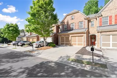 1530 Faircrest Lane, Alpharetta, GA 30004 - Photo 2