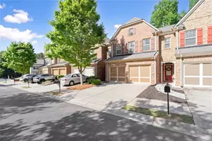 1530 Faircrest Ln, Alpharetta, GA 30004 - Photo 2