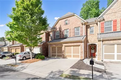 1530 Faircrest Lane, Alpharetta, GA 30004 - Photo 42