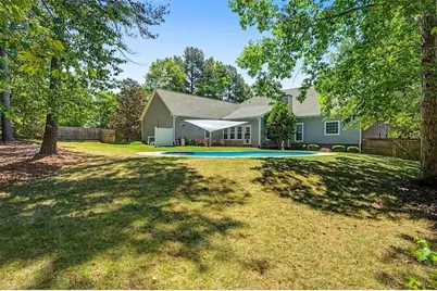 510 Mill Run Drive, Bremen, GA 30110 - Photo 32