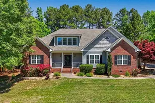 510 Mill Run Dr, Bremen, GA 30110 - Photo 1