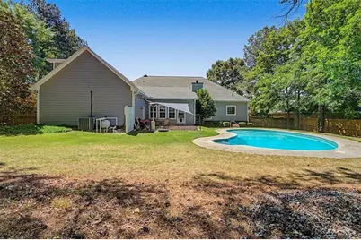510 Mill Run Drive, Bremen, GA 30110 - Photo 30