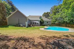 510 Mill Run Dr, Bremen, GA 30110 - Photo 30