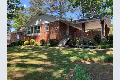 1193 Angelia Drive SW, Mableton, GA 30126 - Photo 20