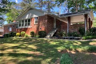 1193 Angelia Dr SW, Mableton, GA 30126 - Photo 20