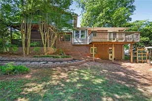 4324 Tucker N Ct, Tucker, GA 30084 - Photo 30