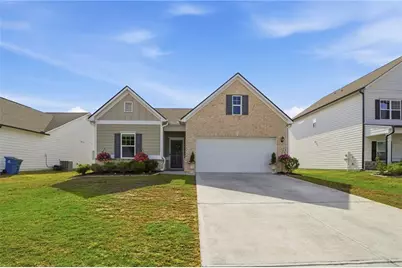 93 Royal Oak Drive NE, Rome, GA 30165 - Photo 2