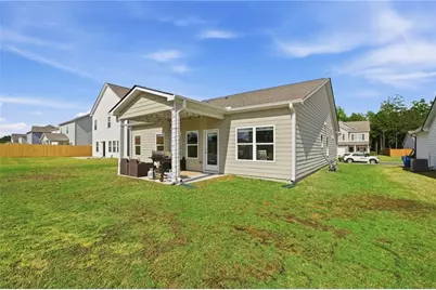 93 Royal Oak Drive NE, Rome, GA 30165 - Photo 36