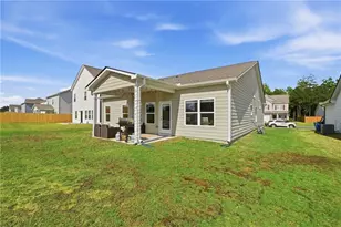 93 Royal Oak Dr NE, Rome, GA 30165 - Photo 38