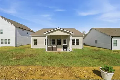93 Royal Oak Drive NE, Rome, GA 30165 - Photo 4