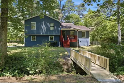 2945 Barrett Court, Powder Springs, GA 30127 - Photo 36