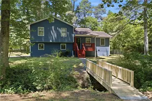 2945 Barrett Ct, Powder Springs, GA 30127 - Photo 36