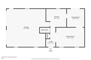 2945 Barrett Ct, Powder Springs, GA 30127 - Photo 44