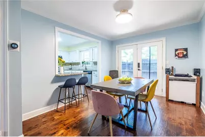 6520 Roswell Road #73, Atlanta, GA 30328 - Photo 2