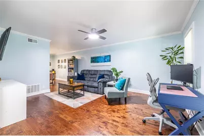 6520 Roswell Road #73, Atlanta, GA 30328 - Photo 8