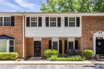 6520 Roswell Road #73, Atlanta, GA 30328 - Photo 40
