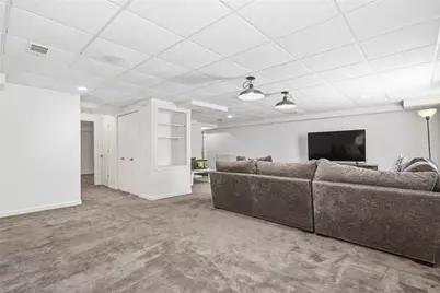 1995 Trotters Ridge Way, Roswell, GA 30075 - Photo 36