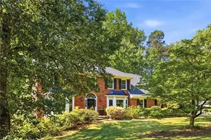 1995 Trotters Ridge Way, Roswell, GA 30075 - Photo 2