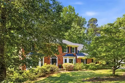 1995 Trotters Ridge Way, Roswell, GA 30075 - Photo 2