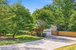 1995 Trotters Ridge Way, Roswell, GA 30075 - Photo 50