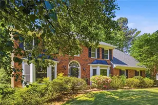 1995 Trotters Ridge Way, Roswell, GA 30075 - Photo 1
