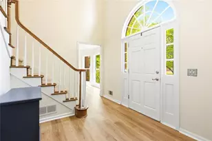 1995 Trotters Ridge Way, Roswell, GA 30075 - Photo 6