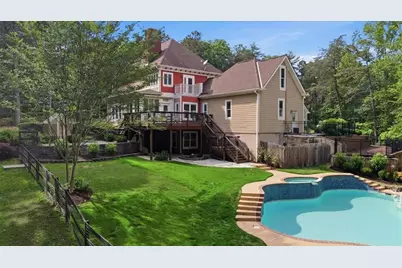 3515 S Puckett Road, Buford, GA 30519 - Photo 104
