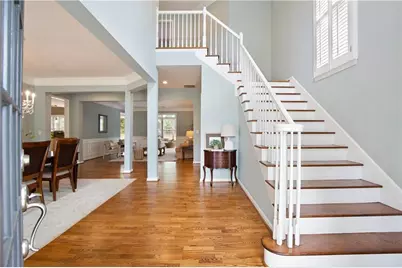 1110 Bascomb Farm Drive, Alpharetta, GA 30009 - Photo 4