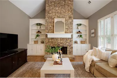 1110 Bascomb Farm Drive, Alpharetta, GA 30009 - Photo 16
